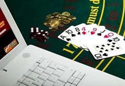 Мошенничества в Интернете - Интернет-казино